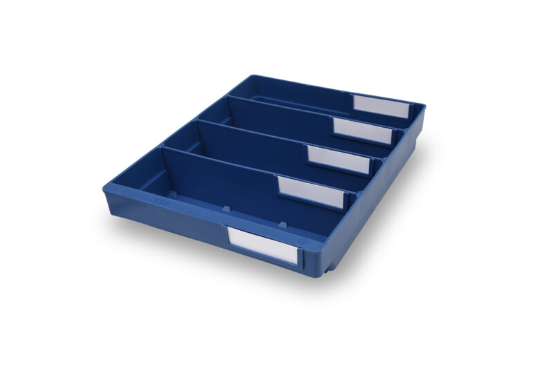 Kleinteilekasten Midi-Kasten Typ 324
