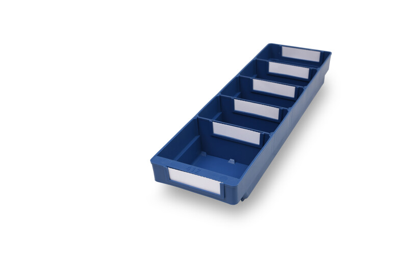 Midi-Kasten Typ 412