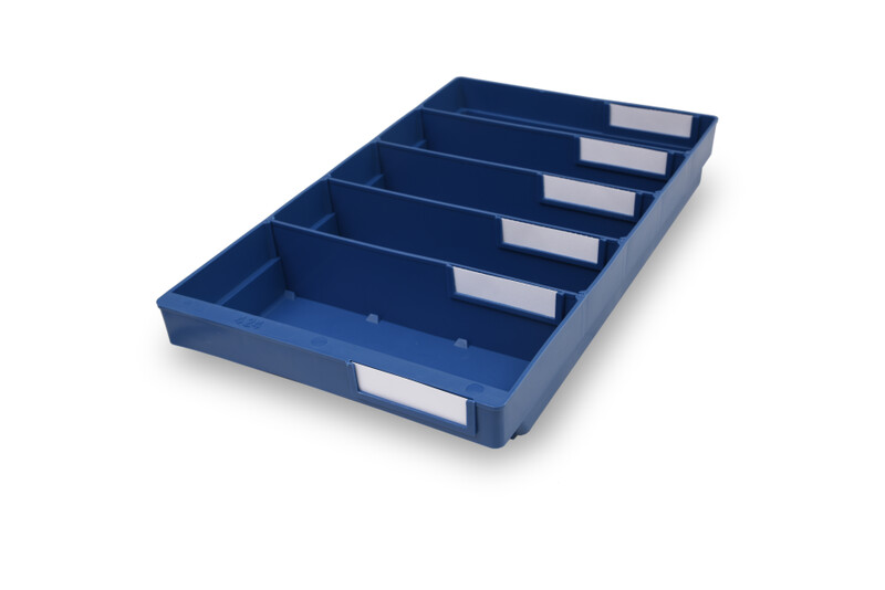 Midi-Kasten Typ 424