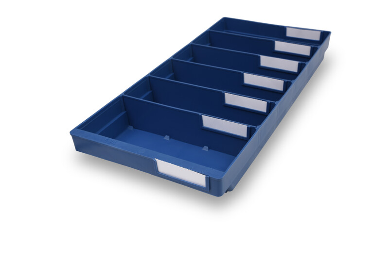 Midi-Kasten Typ 524