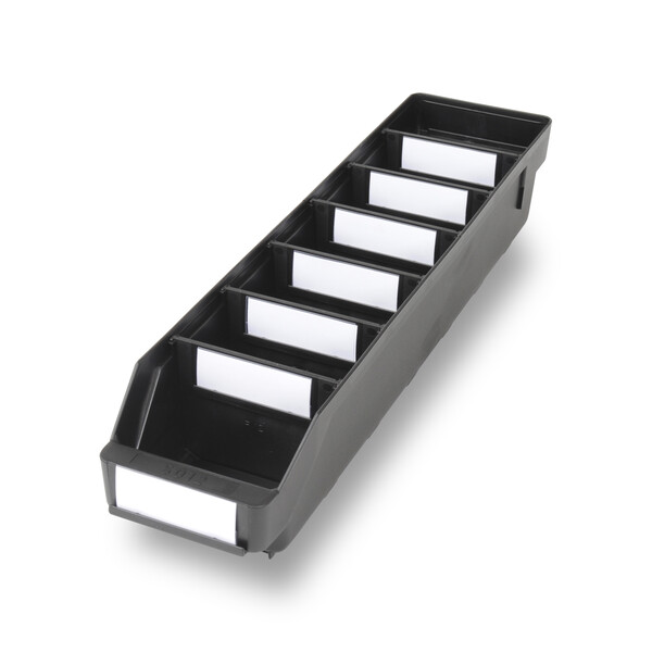 Lagerkasten Typ 5012 ESD schwarz